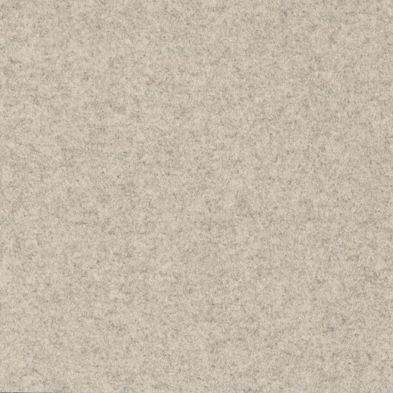 Fog felt sample